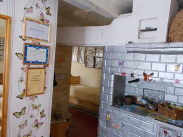 Фото номера Дом с 1 спальней Загородные дома Agrousadba Staraya Ves г. Zelva 22