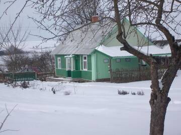 Фото номера Дом с 1 спальней Загородные дома Agrousadba Staraya Ves г. Zelva 19